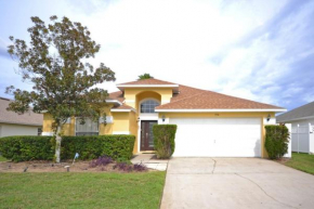Sweet Magnolia home